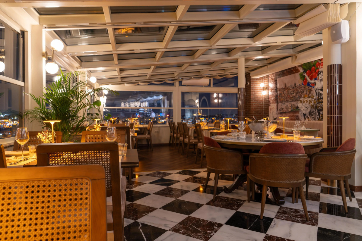 Querencia Hotel