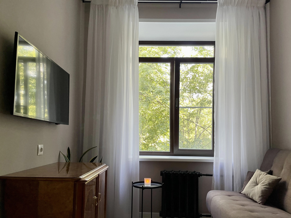 Апартаменты Дежавю