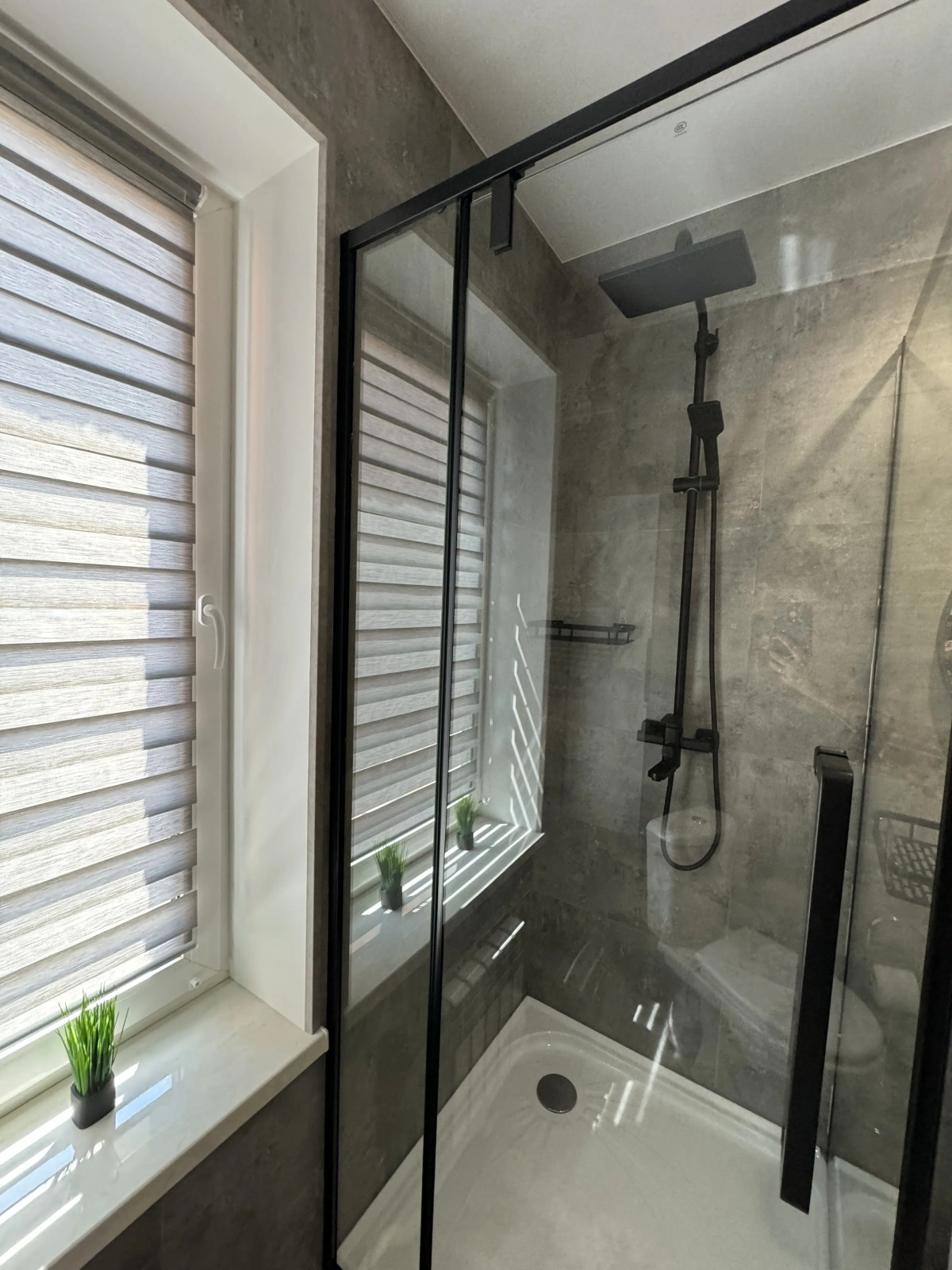 Квартира Семеновская