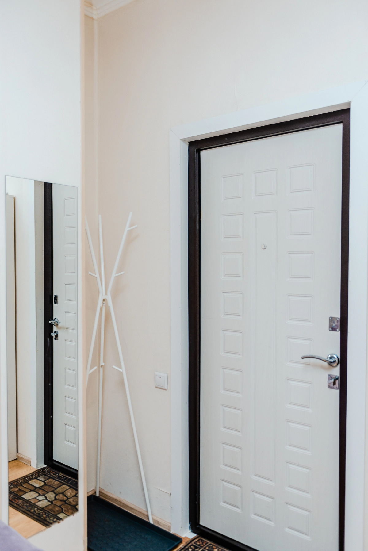 Апартаменты На Маяковской (907)