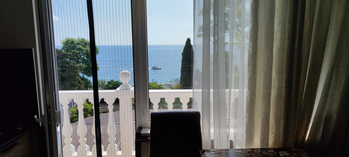 Апартаменты Платан