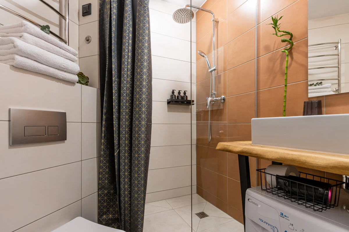 Апартаменты Smart Mini 7 Liniya V O