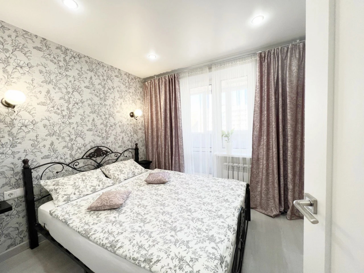 Апартаменты Уютное Гнездышко Казань