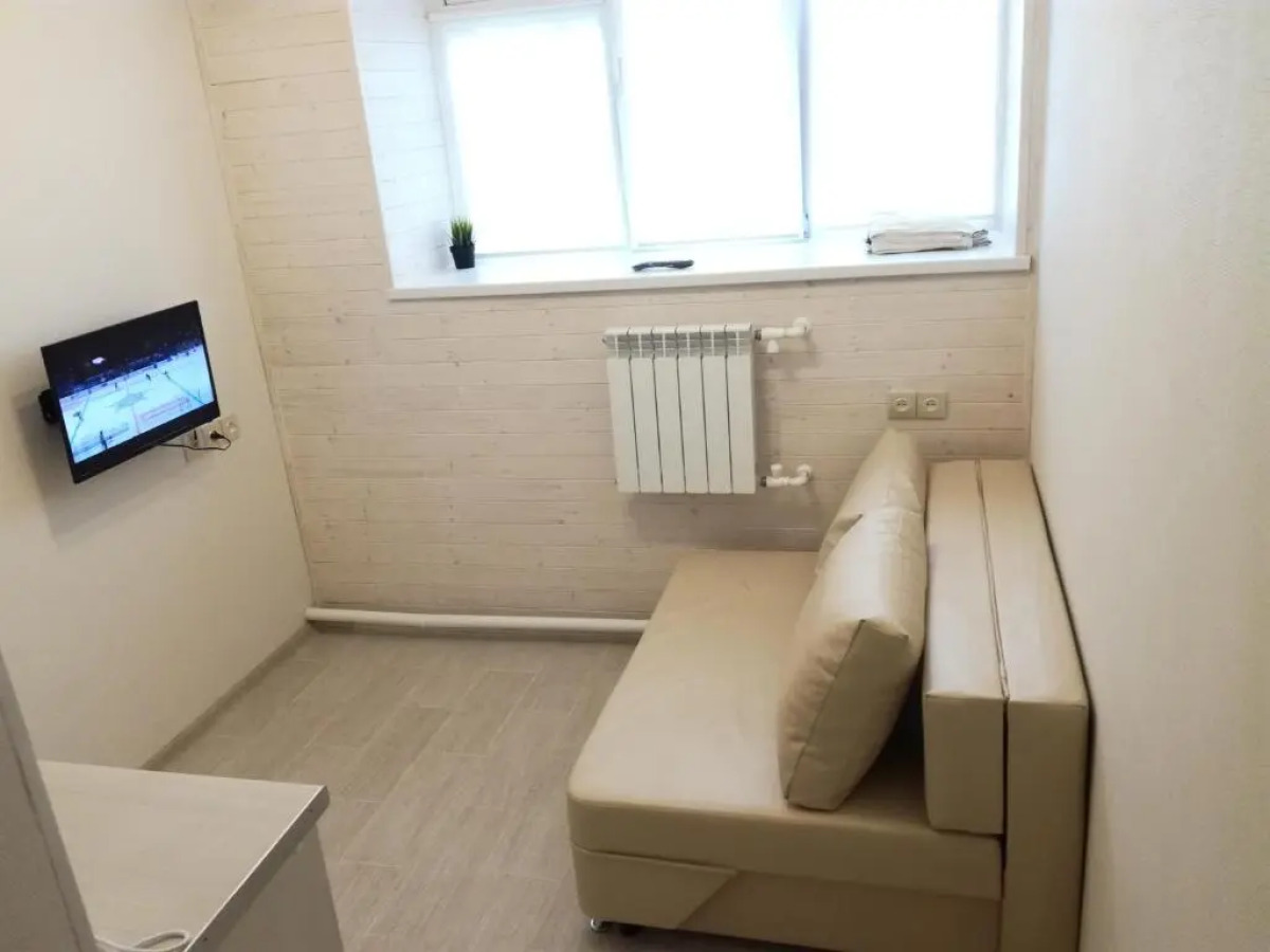 Апартаменты Iskra Ekonom