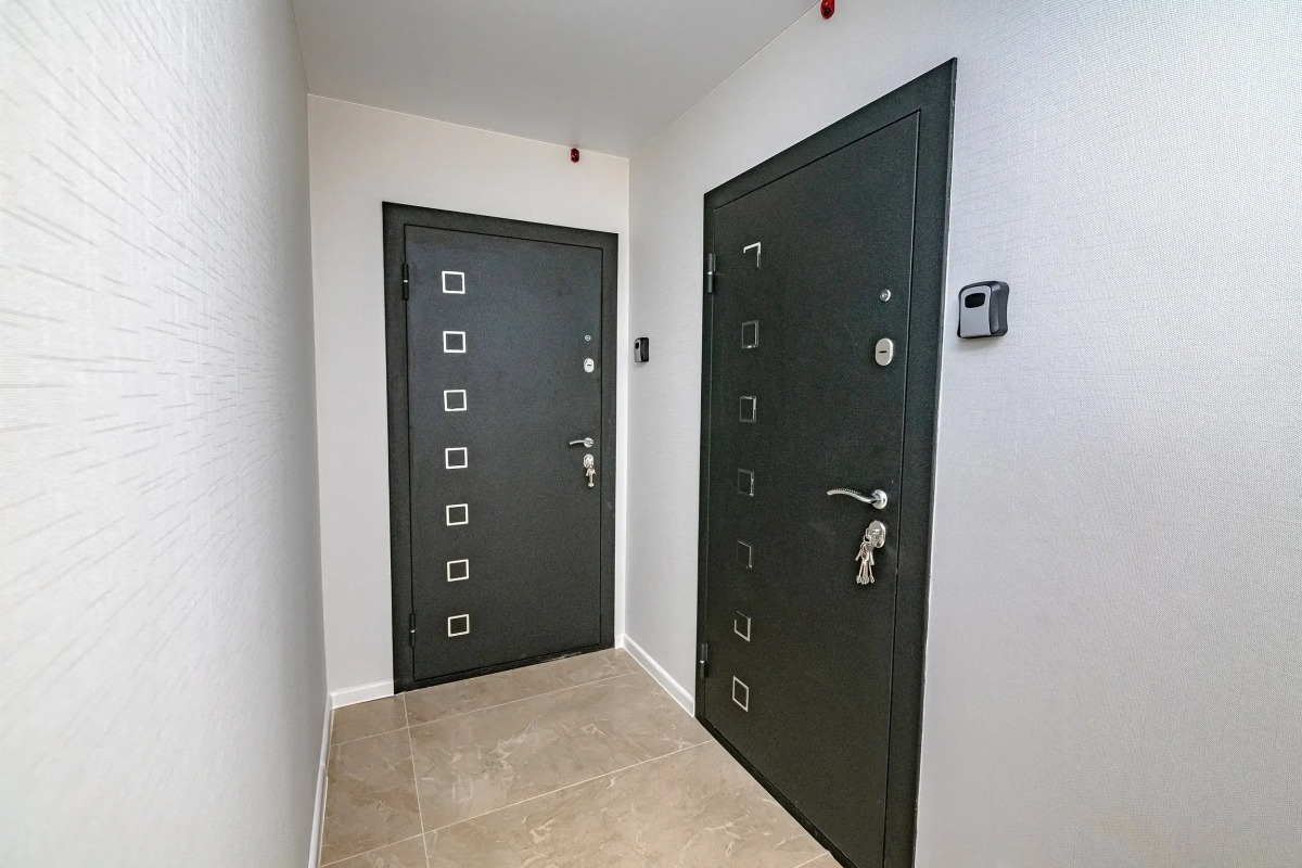 Апартаменты TopHouse на Авраменко 17, 3