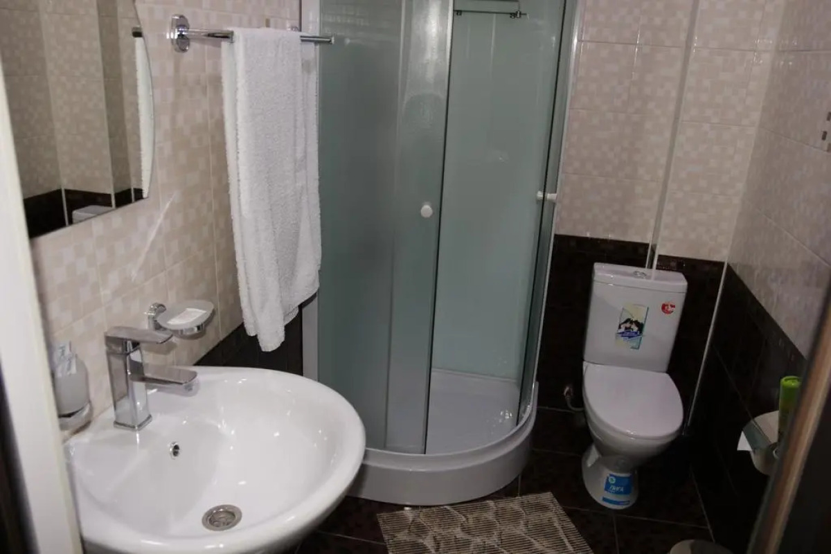 Отель Royal Park