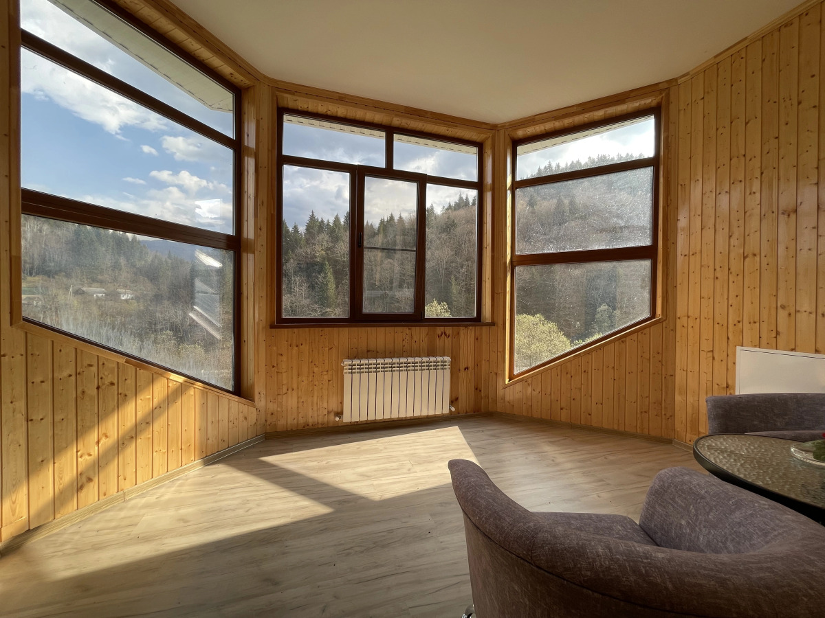 Отель Богатырь