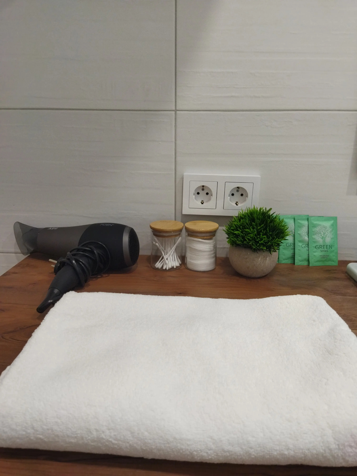 Апартаменты на Посадского