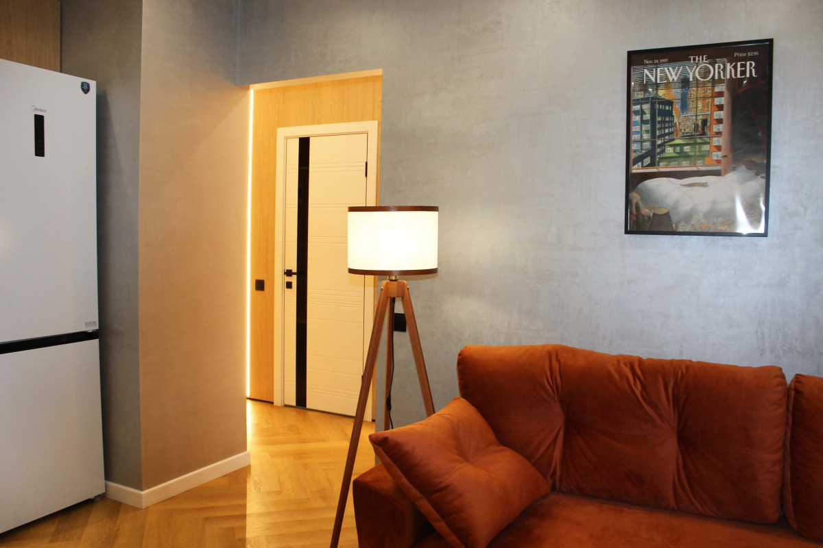 Апартаменты Бизнес-класса у ТЦ "Премьер"