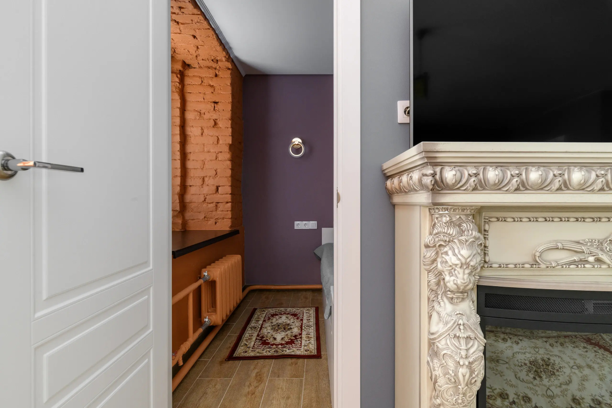 Апартаменты Лиговский проспект , 23 ( 1 )