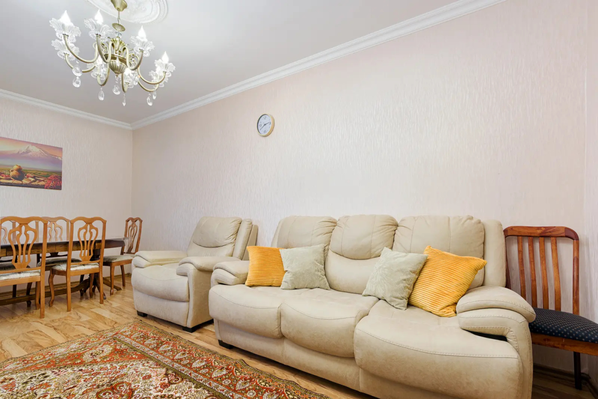 Квартира Райдас на Кирова 33