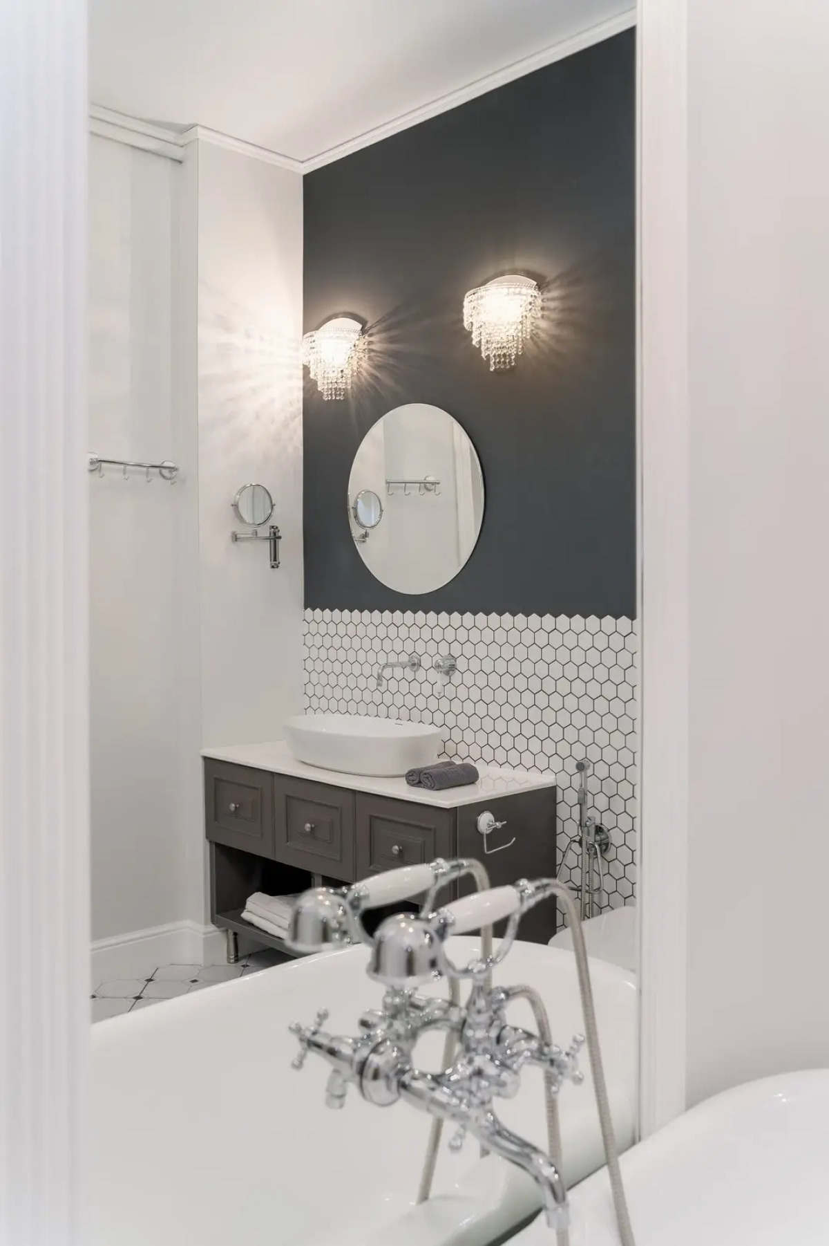 Квартира Letyourflat Residence Galernaya