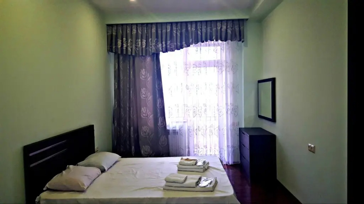 Апартаменты RentInnYerevan Pavstos Buzand 13