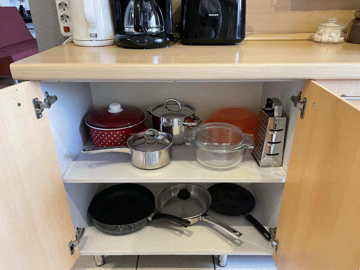 Апартаменты Newstory 1