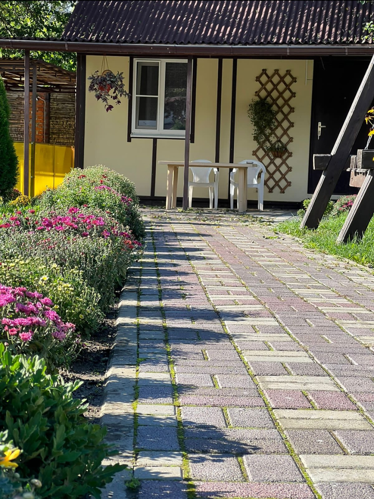 Гостевой Дом Морозовъ