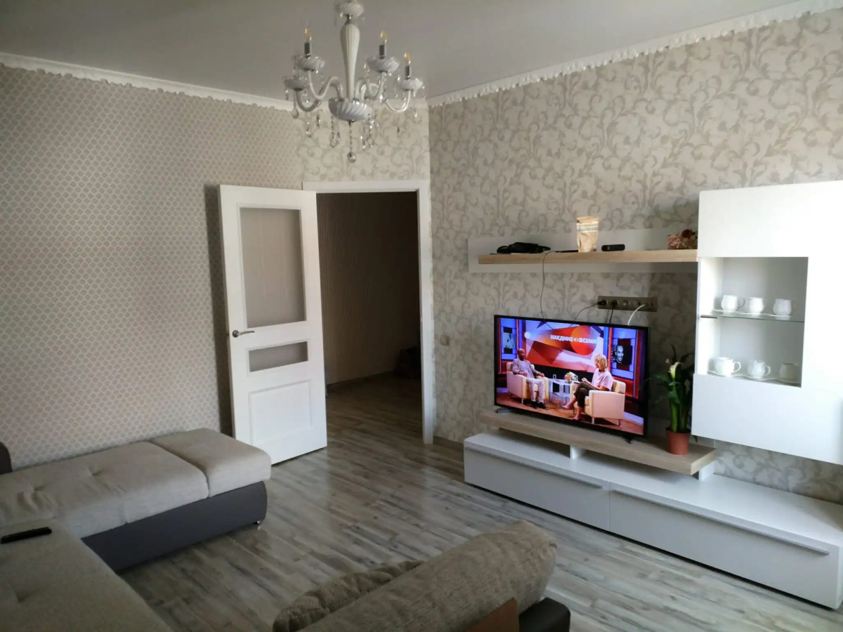 Квартира Приморская Чайка