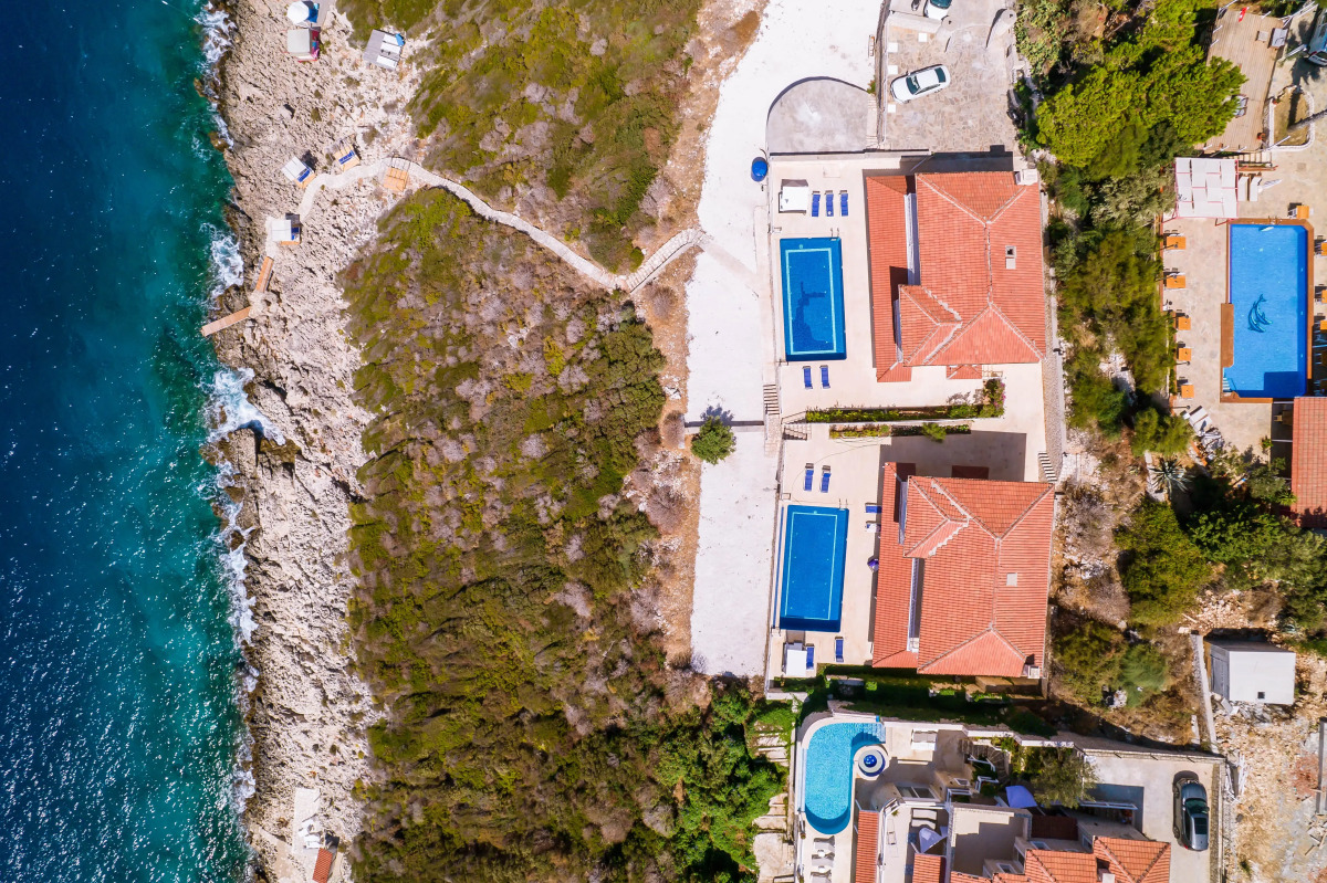 Вилла La Kumsal