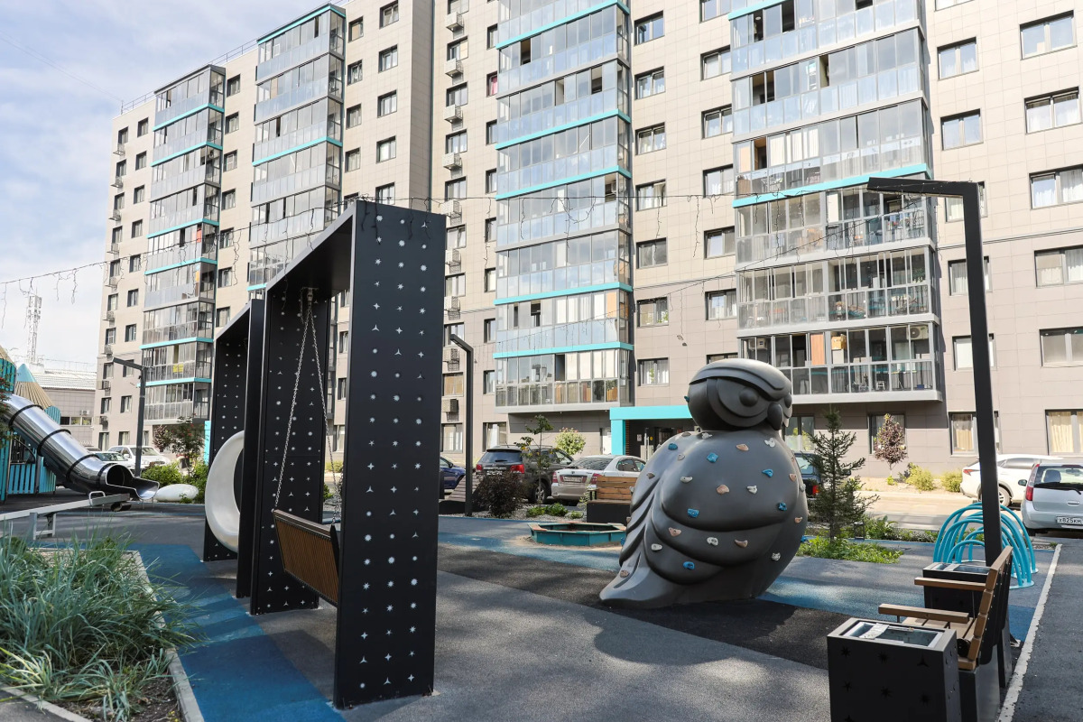 Квартира маслом | Rasko home — квартира-выставка в центре города