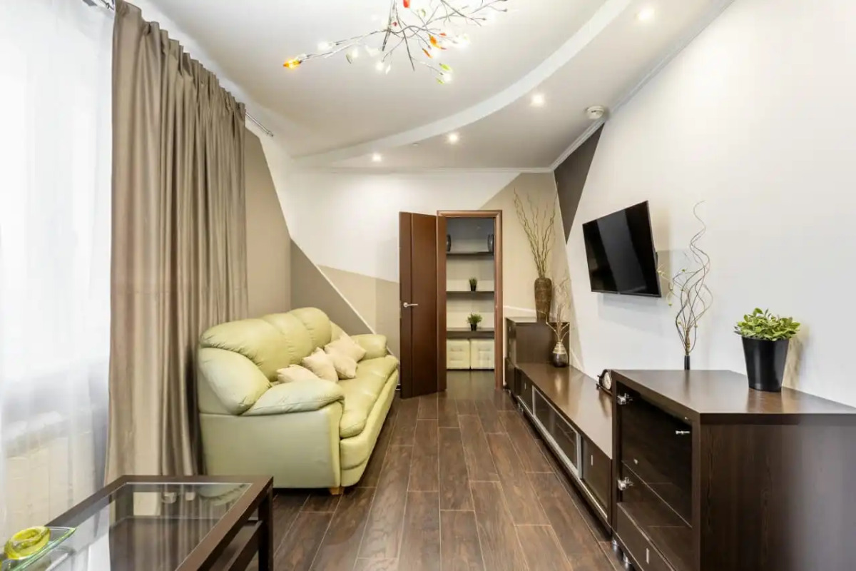 Апартаменты Фортнайт на Беговой