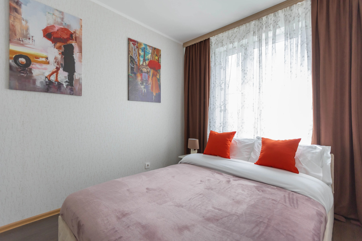 Квартира в Ясенево