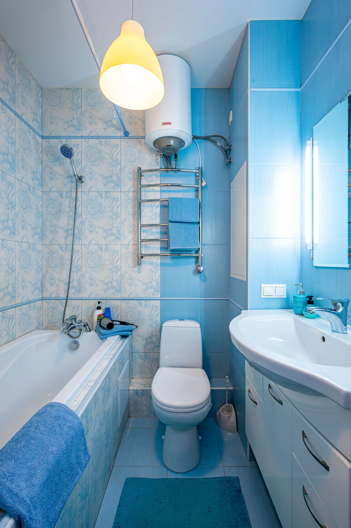 Апартаменты Квартира в центре рядом с Рощей