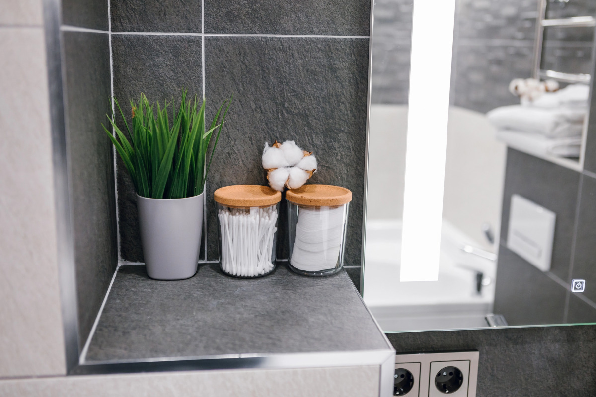 Апартаменты ЖК Архимед II