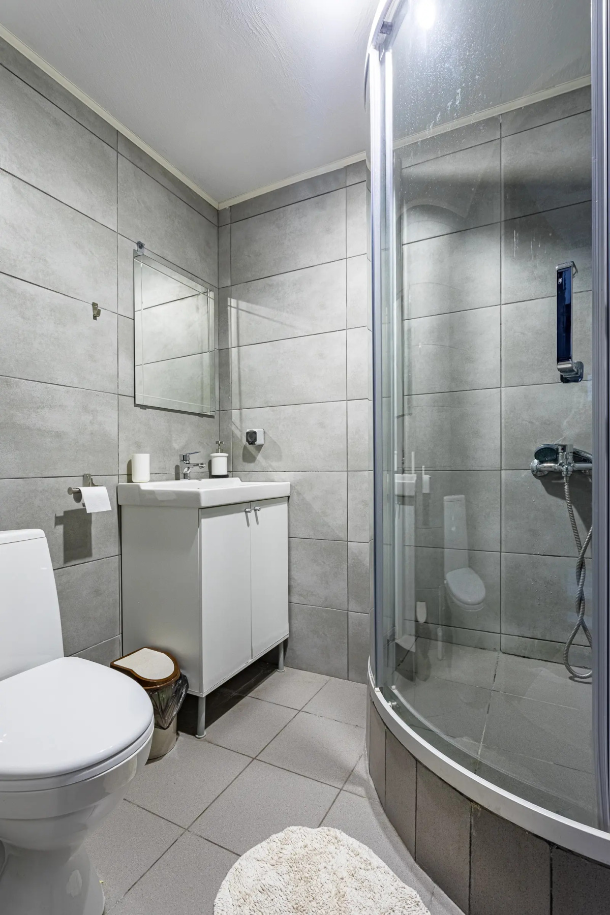 Мини-отель Апартаменты на Камергерском