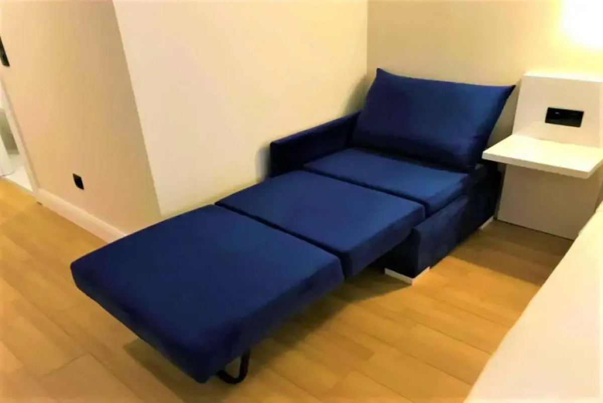 Апарт-отель Орби Сити у МариНика