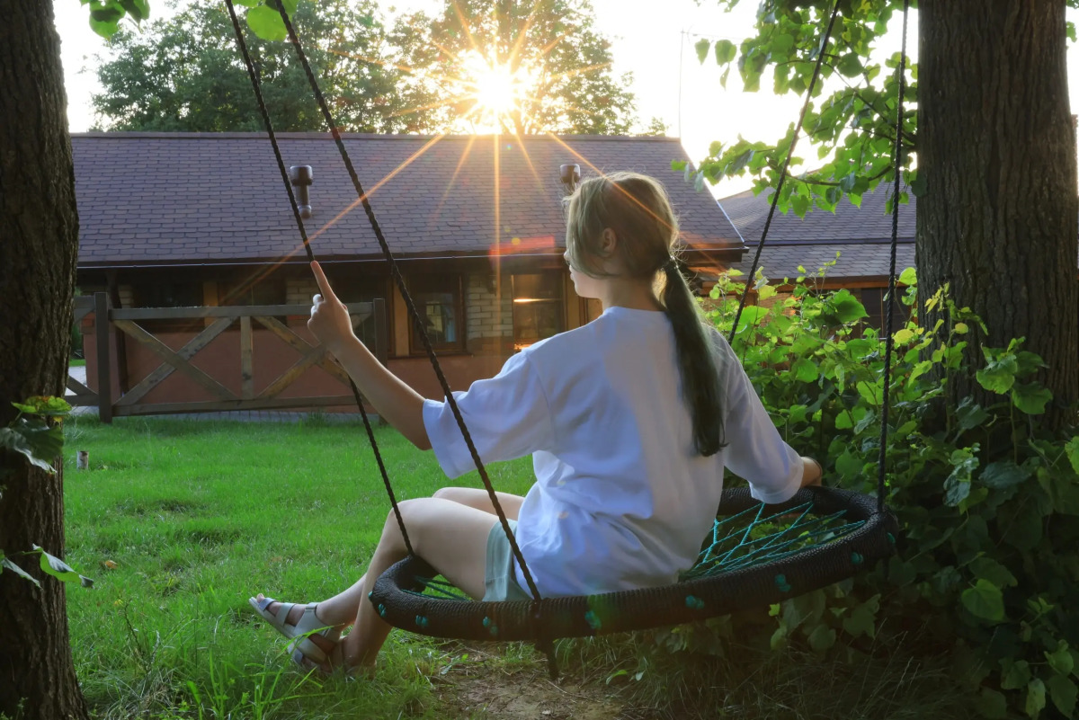 Гостевой дом Загородный Комплекс Слобода