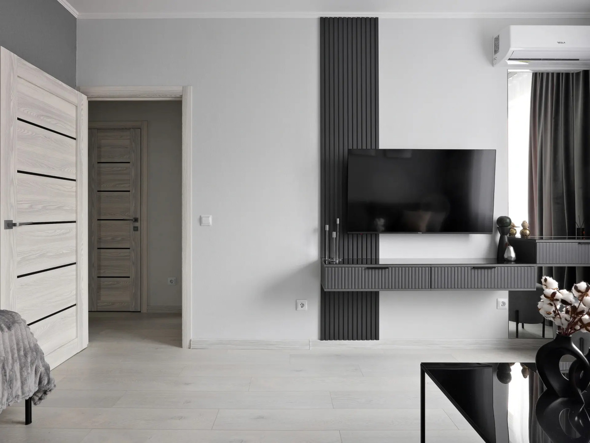 Квартира Прекрасная в ЖК Солнечный Город