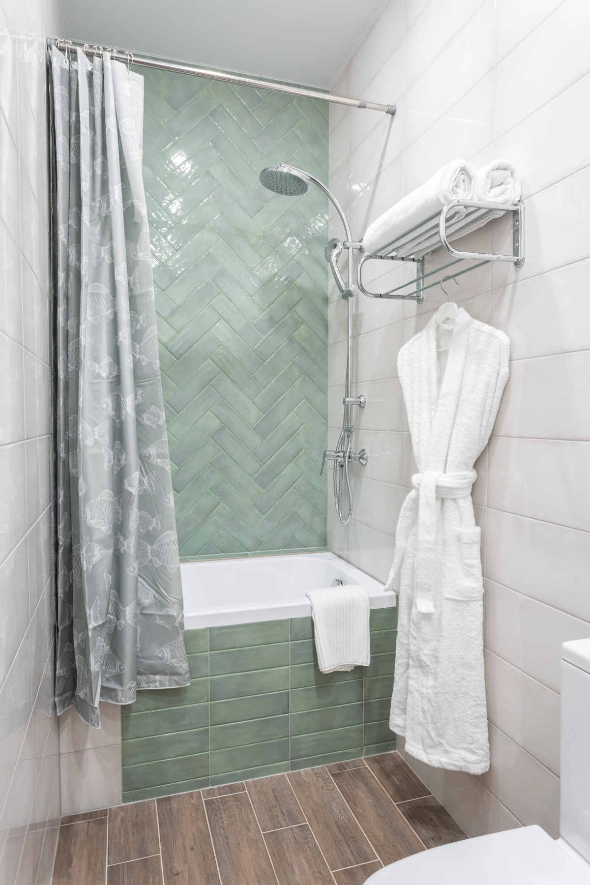 Апартаменты Писателя 3