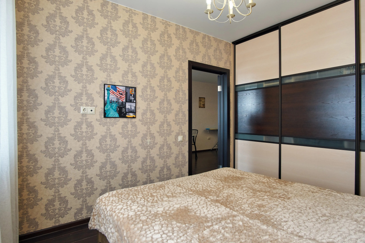 Two Bags Hotel Na 1905 Goda Apartments