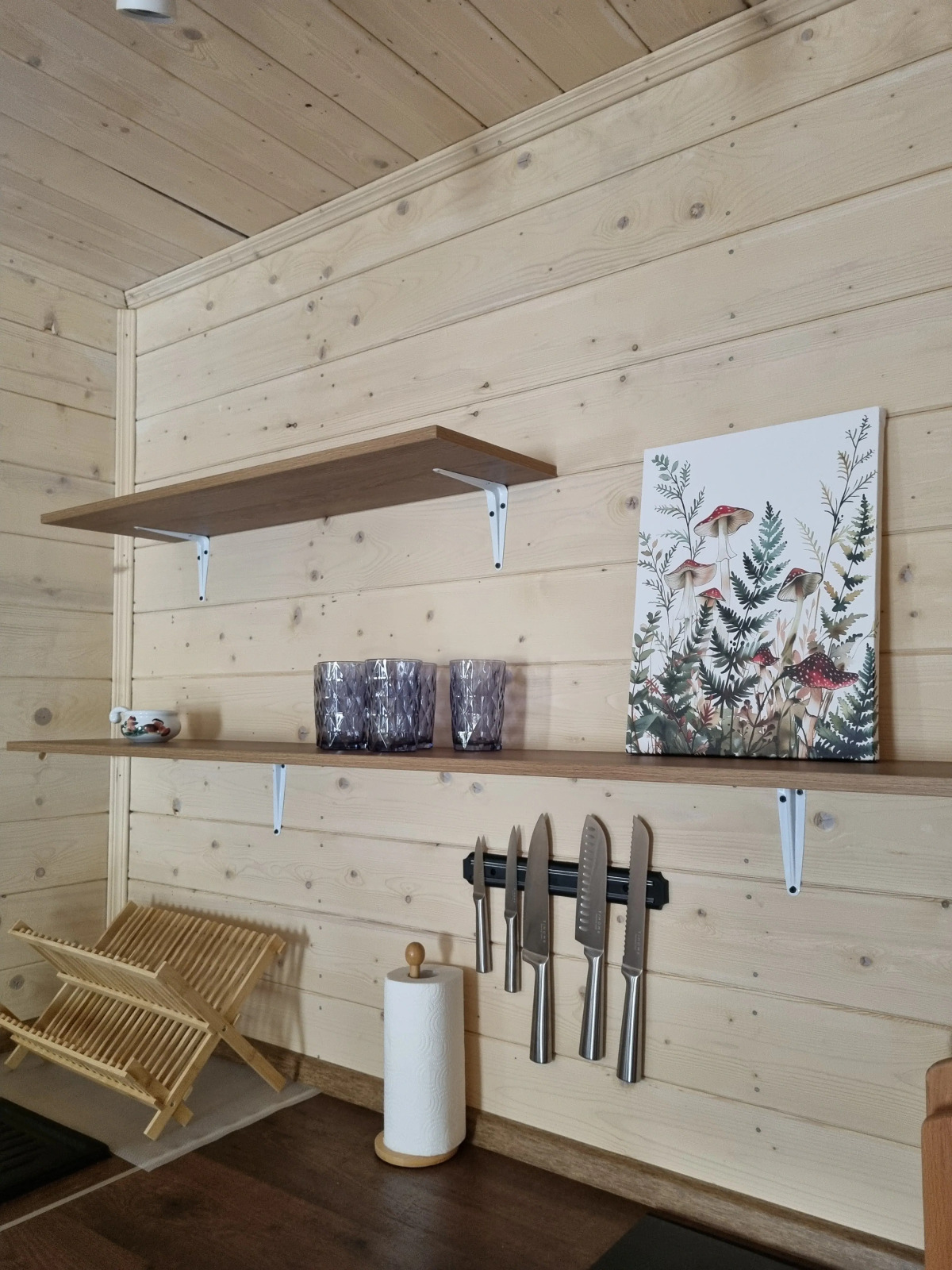 Частный Дом Дача Грибника