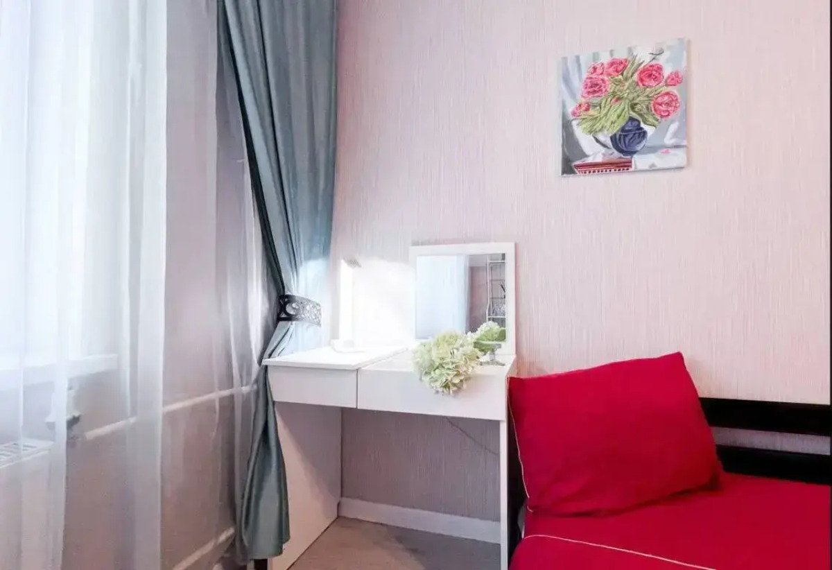 Апартаменты Park Inn Citi Rooms