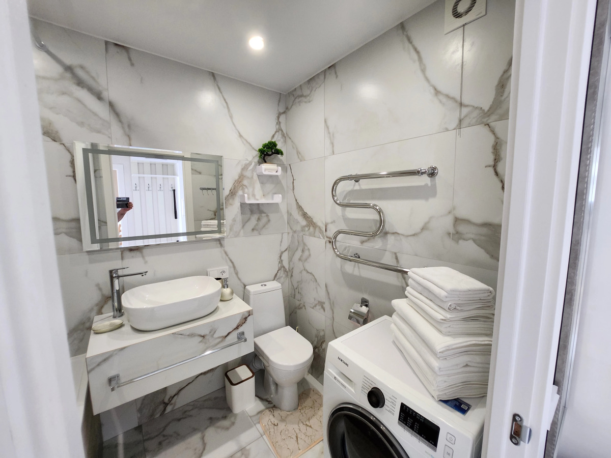 Апартаменты На Высоте