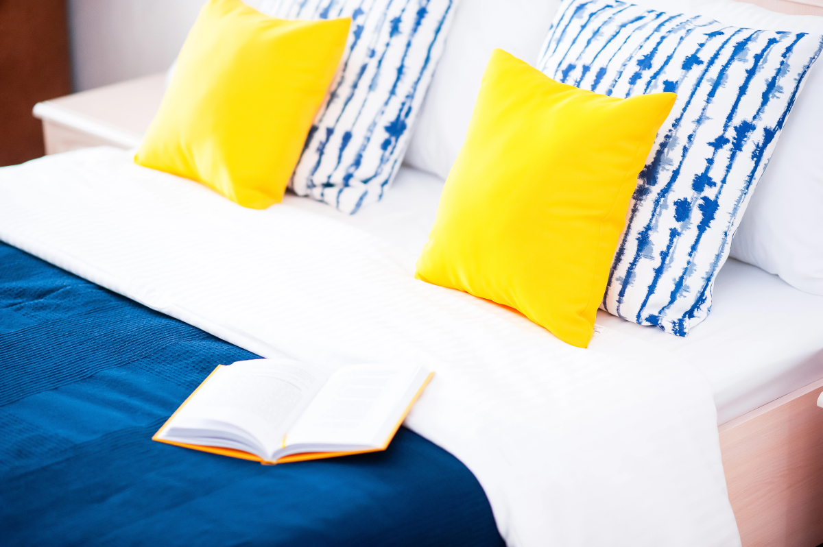 Апартаменты Семейный Уют Yellow Book Возле ЖД Вокзала