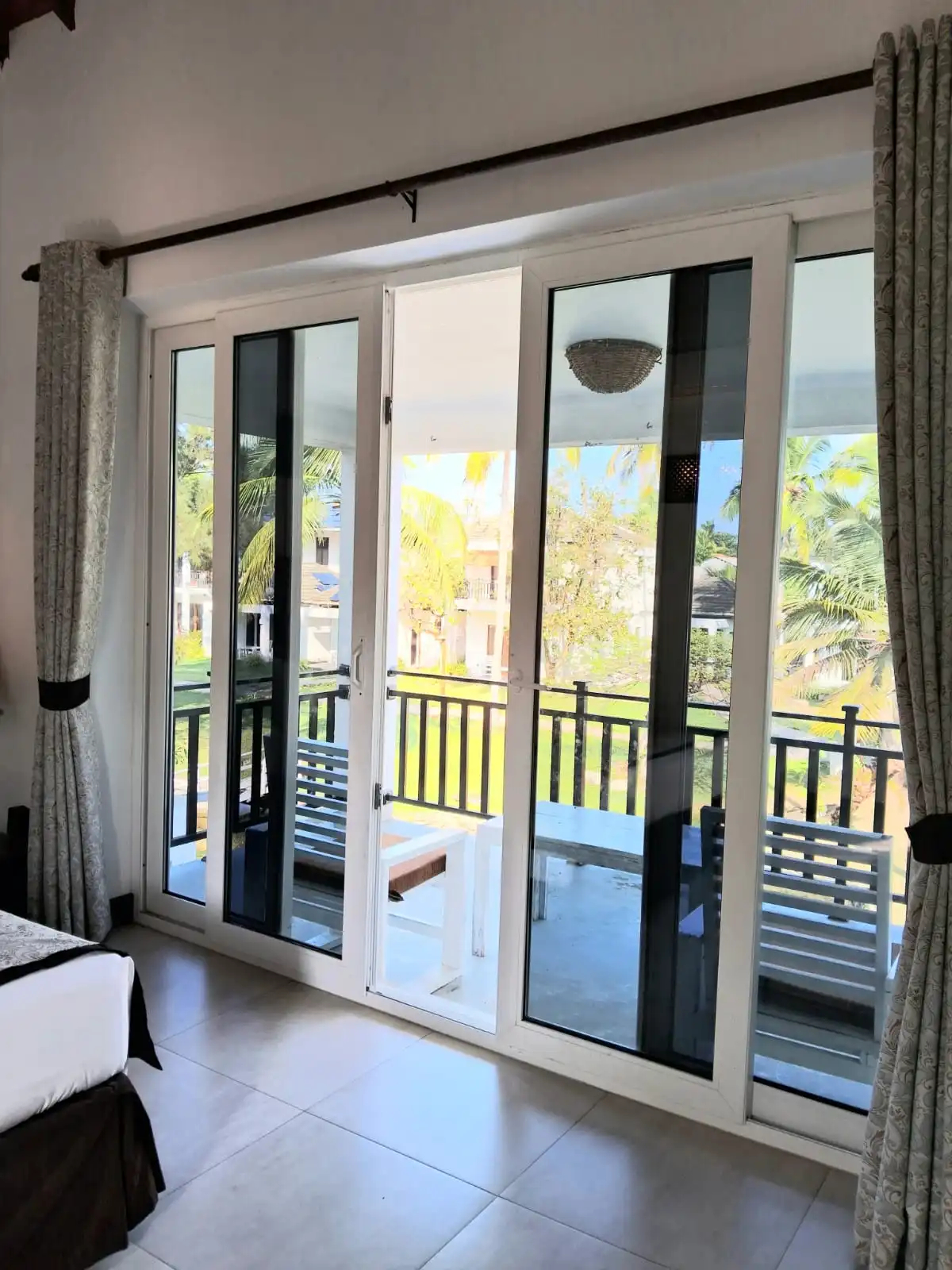 Отель Amaluna Resorts