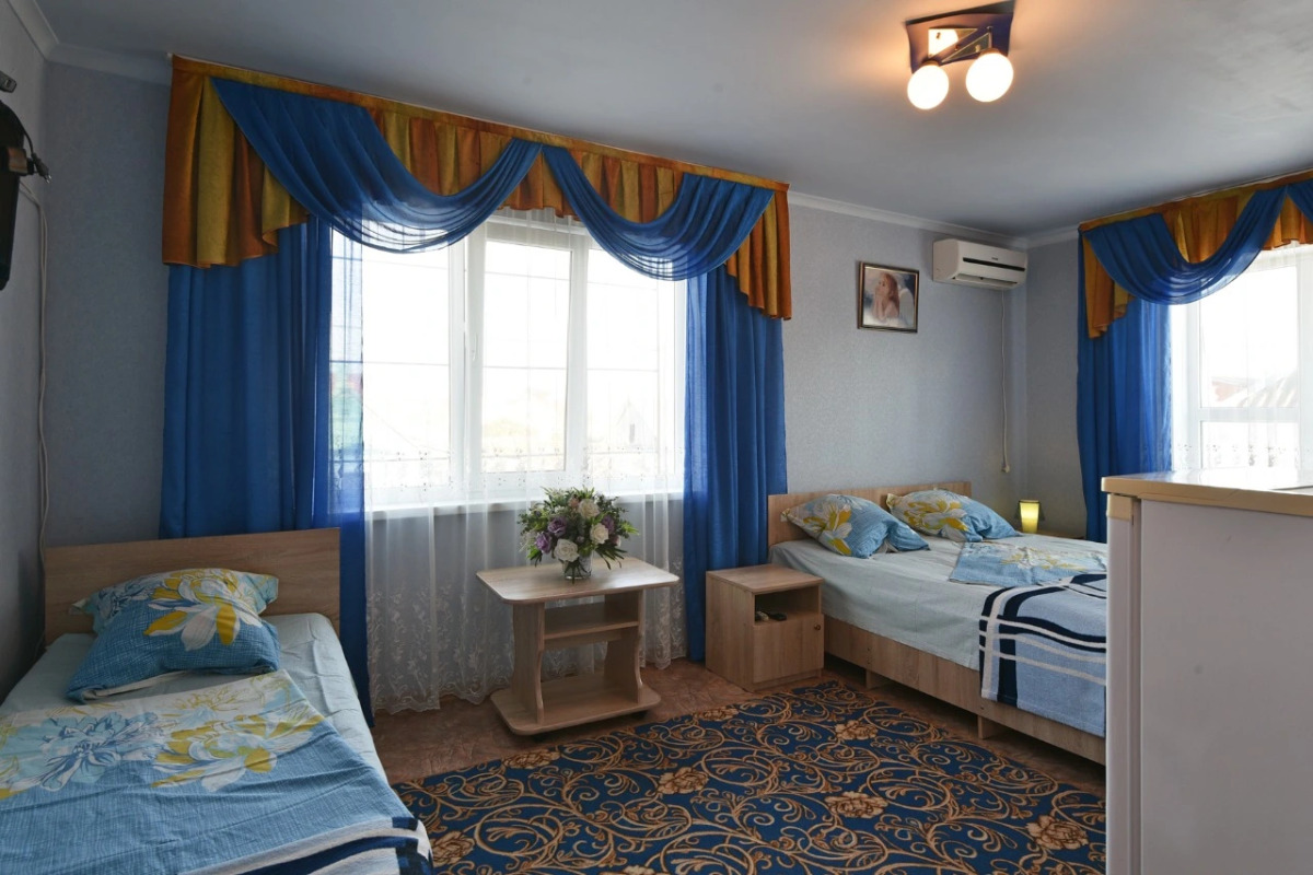 Гостевой дом Сказка инн