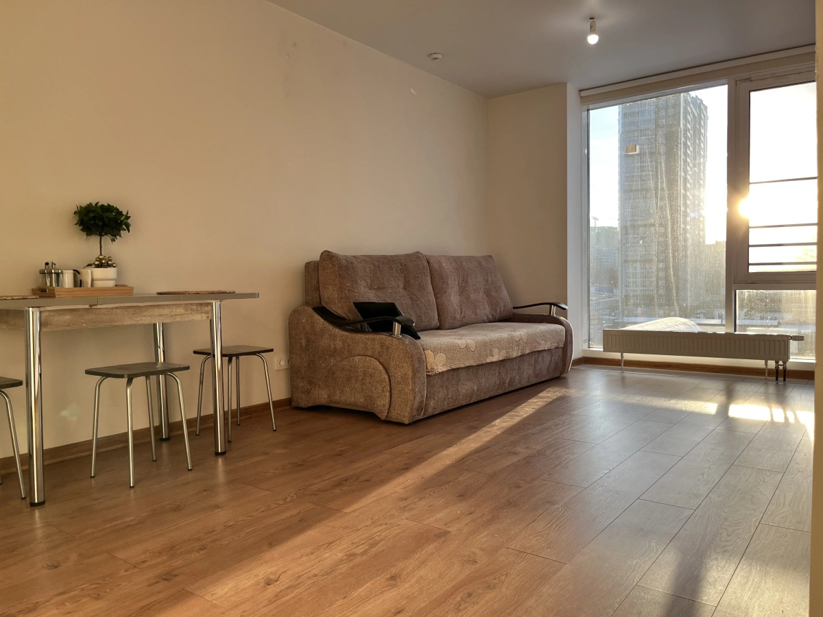 Апартаменты Уютный уголок рядом с проспектом Салавата Юлаева