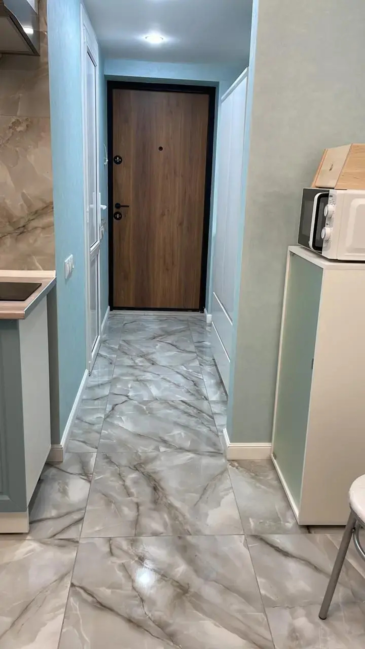 Апартаменты Platinum Aparts (Аллея Парк)