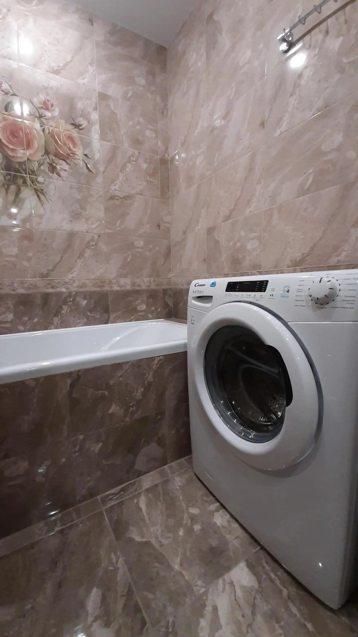 Апартаменты на Петра Алексеева