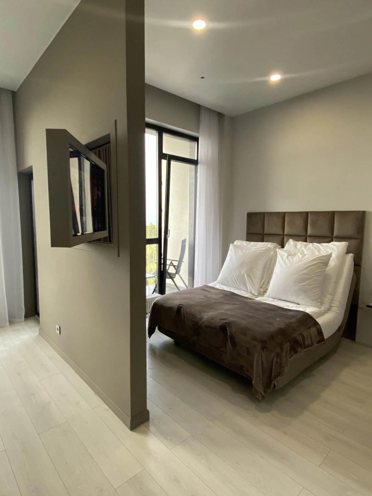 Апартаменты Your Apartment 1