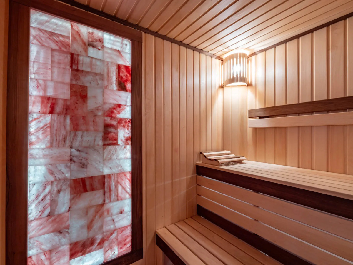 Квартира Огромная с Шикарным Видом