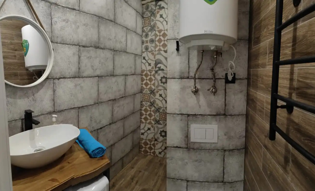 Апартаменты на проспекте ленина 10 (71/1)