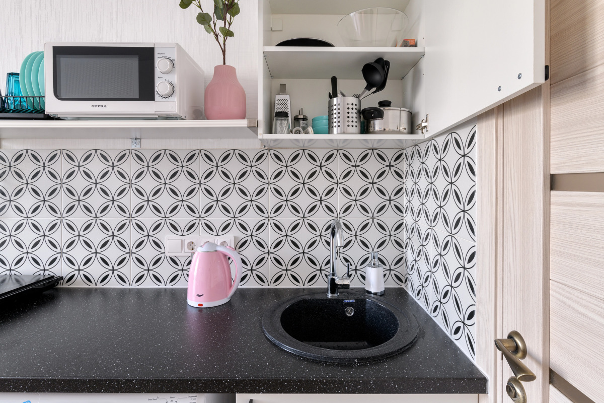 Квартира в поселке Песочном напротив НМИЦ онкологии им. Н.Н. Петрова