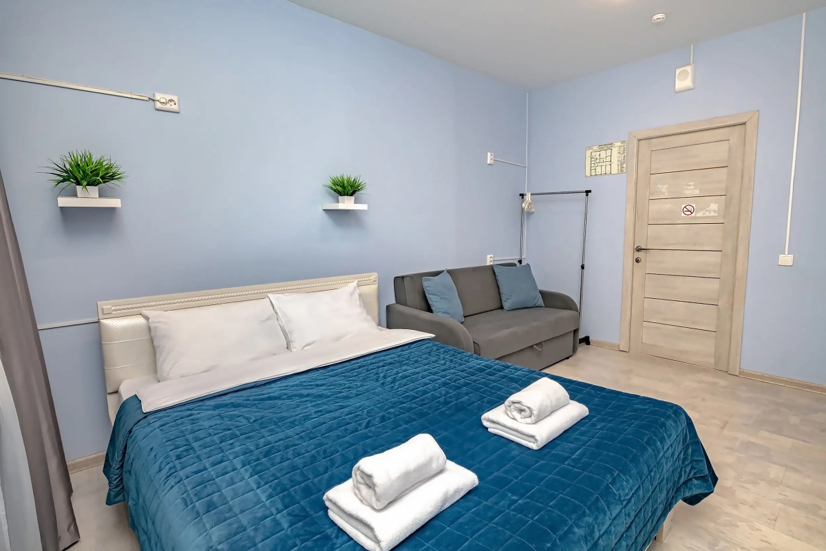 Мини-отель Луна