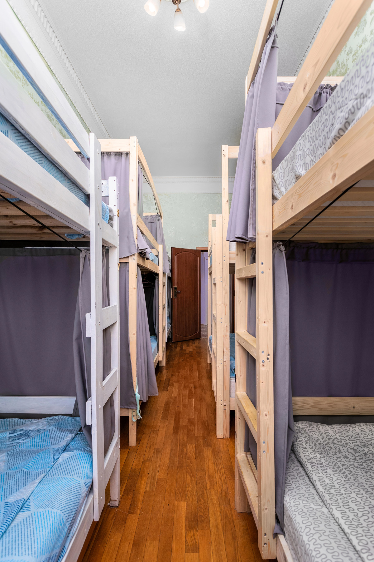 Жилые помещения Спасибо