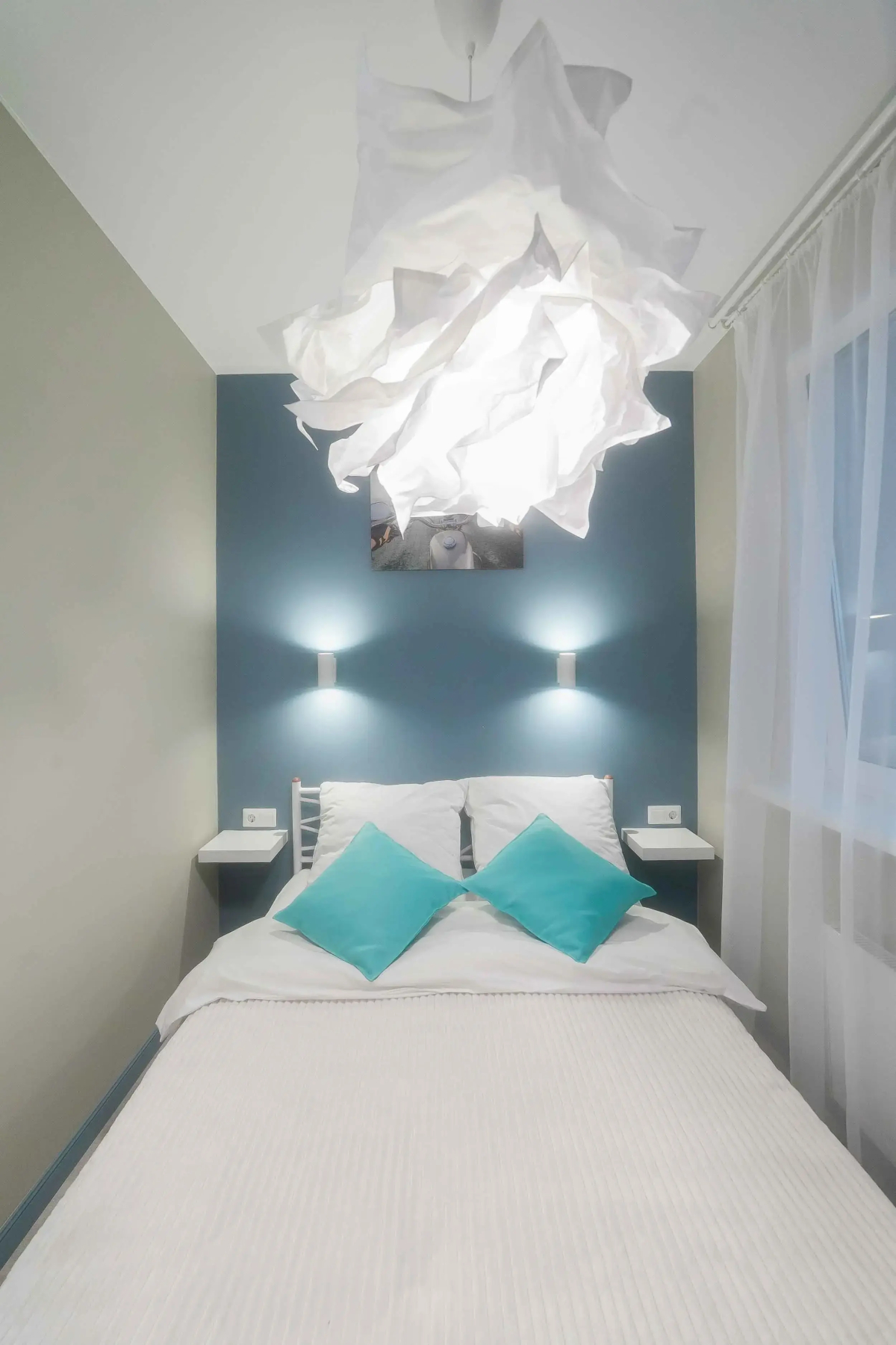 Апартаменты на Автозаводской