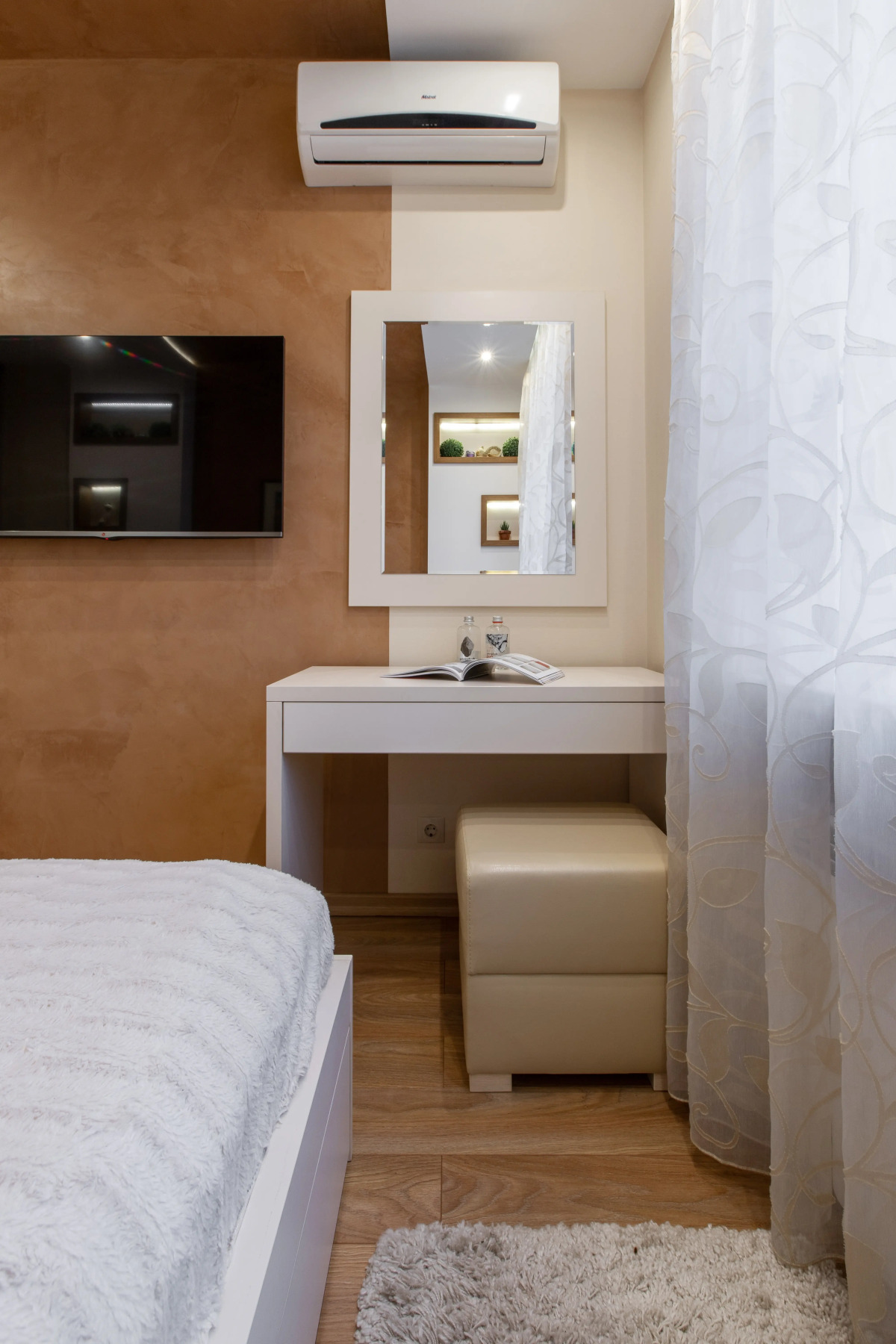 Апартаменты Четырехместные в центре Минска