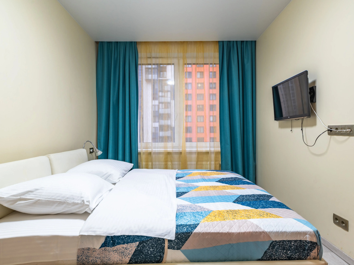 Квартира у Балтийского вокзала